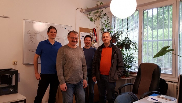 15. 05. 2019