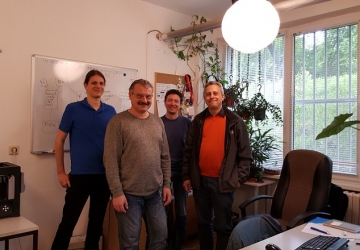 15. 05. 2019